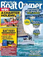Practical Boat Owner